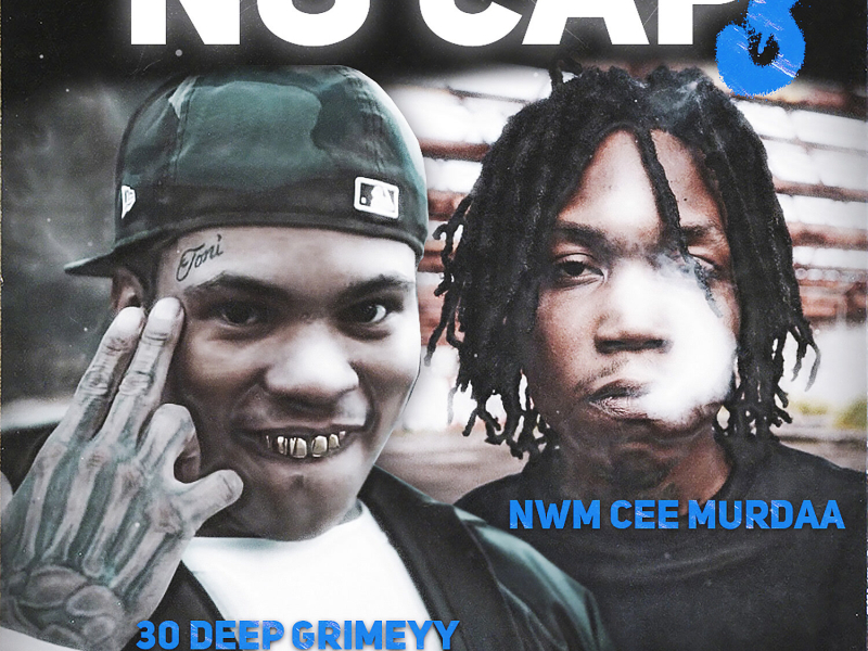 No Cap 3 (Single)