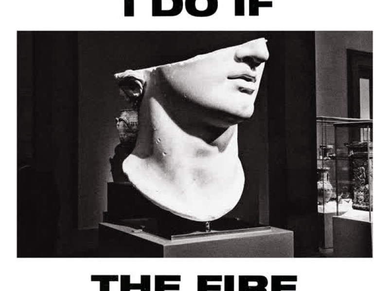 What Can I Do If the Fire Goes Out? (Radio Edit) (Single)