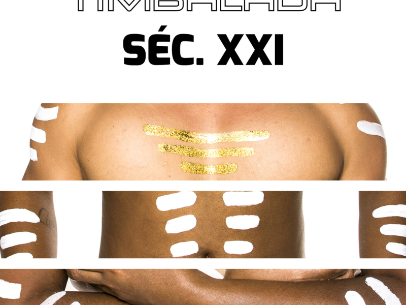 Timbalada Séc. XXI