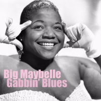 Gabbin' Blues (Single)