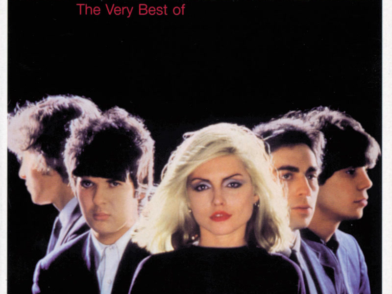 Atomic: The Very Best Of Blondie