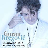 A Jewish Tale (The Eternal Is My Shepherd) (Single)