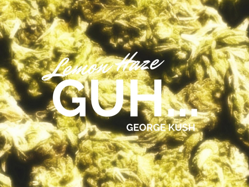 Guh (Lemon Haze) (Single)