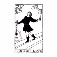 Foolish Love (Single)