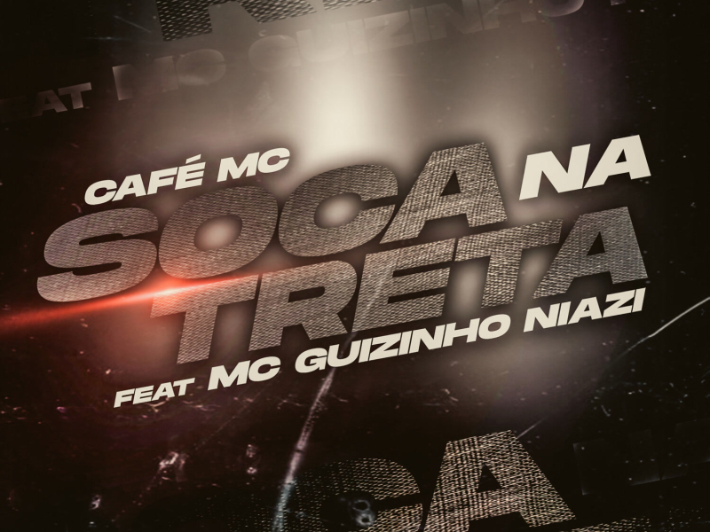 Soca na Treta (Single)