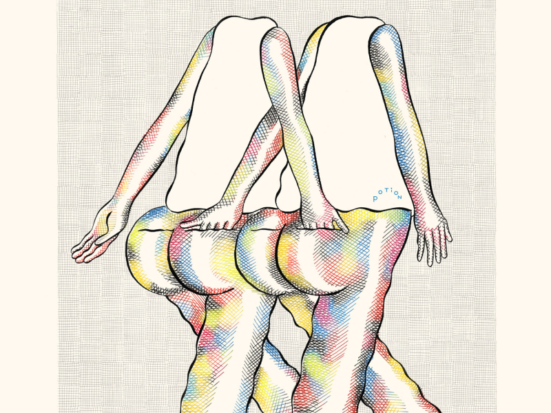 Make a Wrong Thing Right (Single)