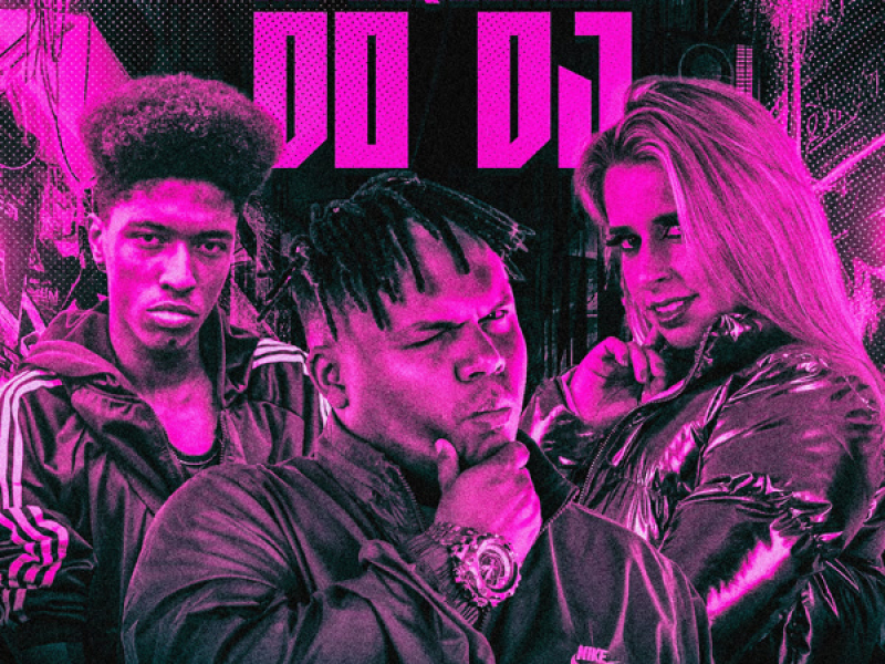 NA SEQUÊNCIA DO DJ (Single)