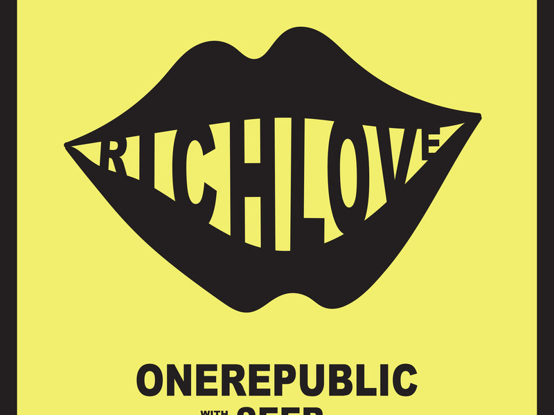 Rich Love (Single)