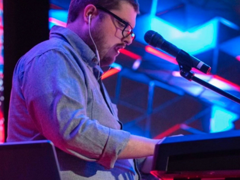 Song Of Repentance (Single)