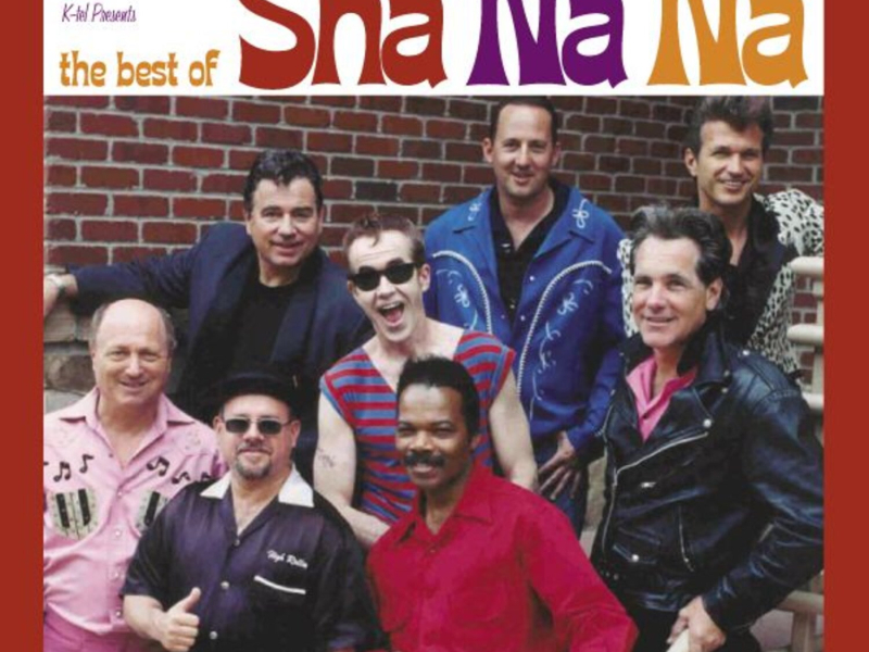 The Best of Sha Na Na