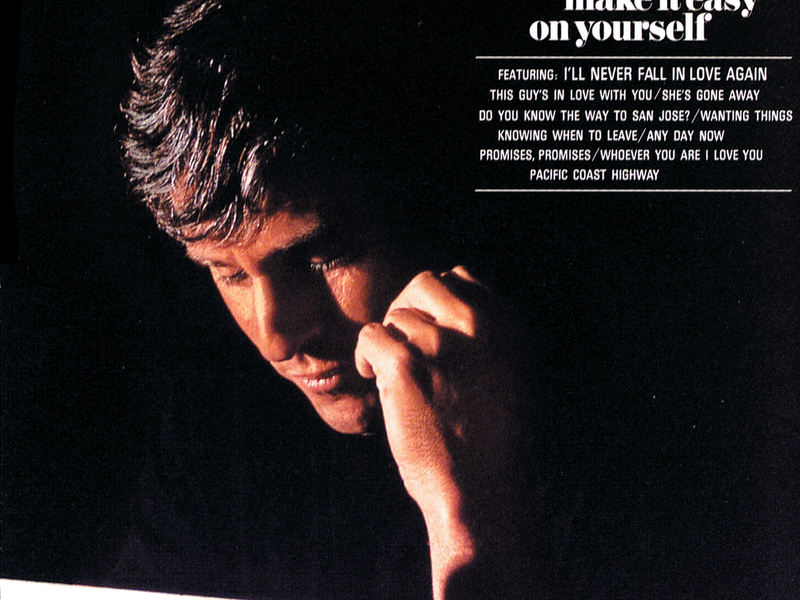 Make It Easy On Yourself