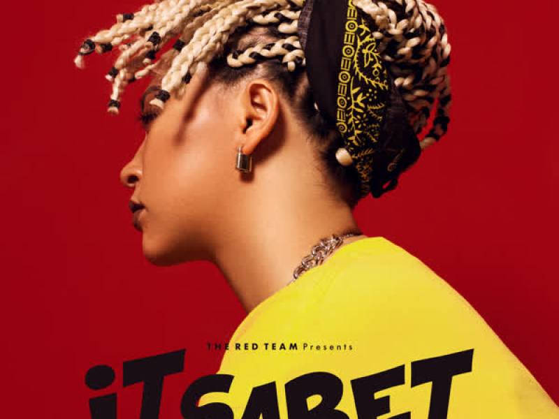 ITSABET (Single)