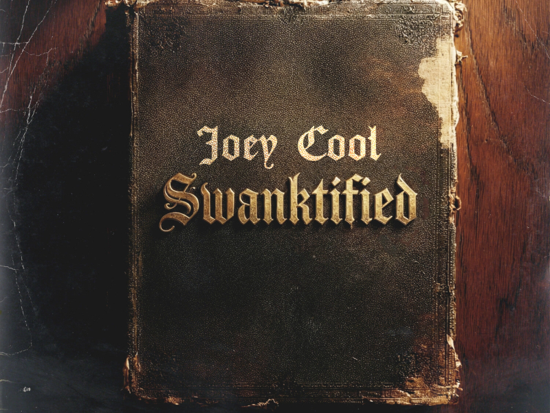 Swanktified (Single)