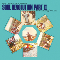Soul Revolution Part II
