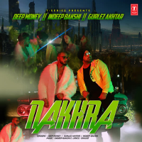 Nakhra (Single)