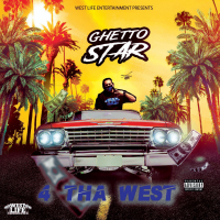 4 Tha West (Single)