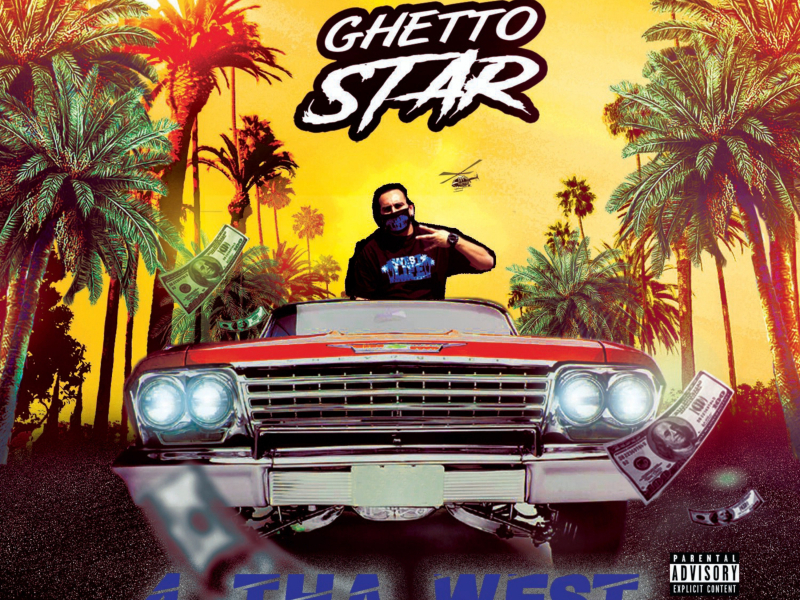 4 Tha West (Single)