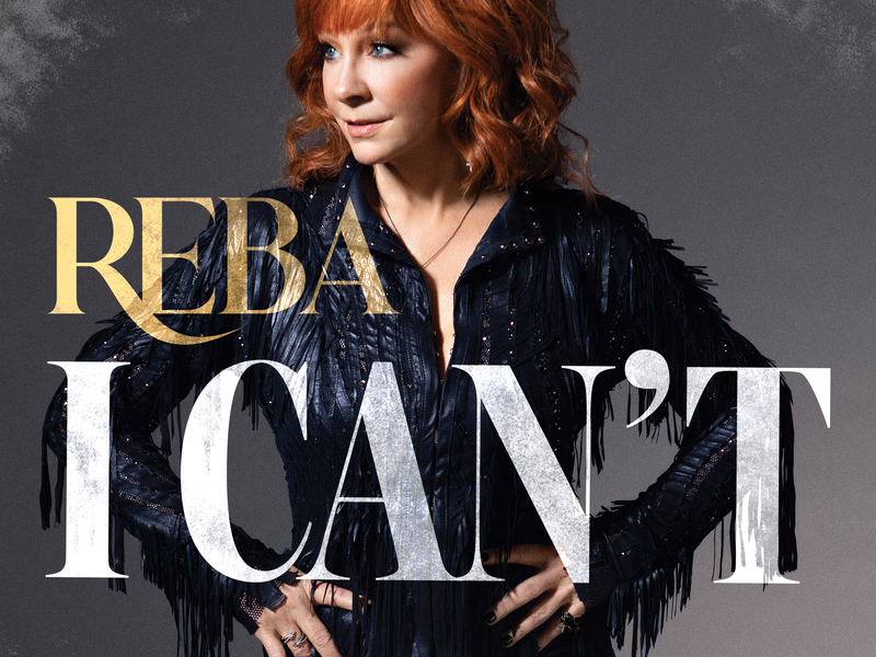 I Can't (Deluxe Compilation) (Single)