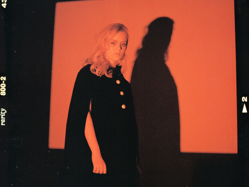 Worn Down / Leave It Alone