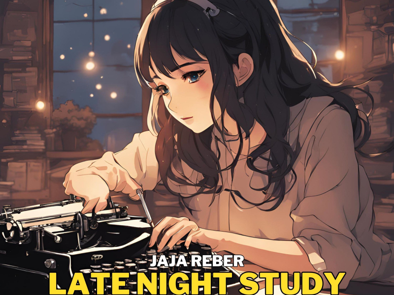 Late Night Study (Single)