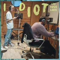 Idiot (Single)