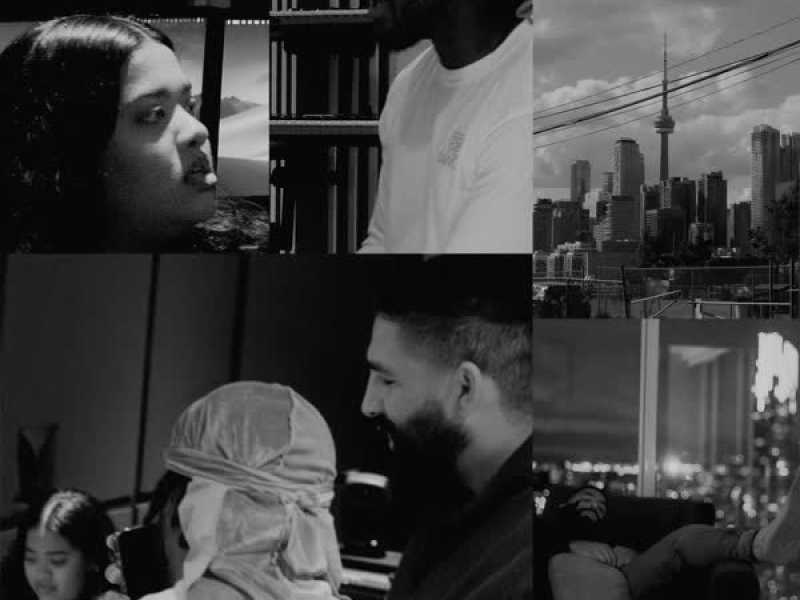 NOT SORRY (feat. Benita) (EP)