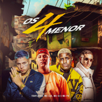 Os 4 Menor (Single)