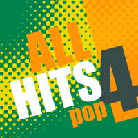 All Hits: Pop Hits Vol.4