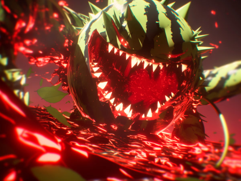 Arbuz Arbuz (Single)