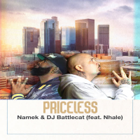 Priceless (feat. Nhale) (Single)