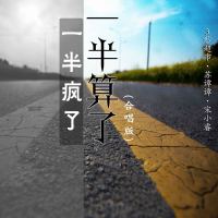 一半疯了一半算了（合唱版） (EP)