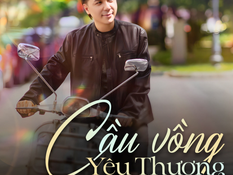 Cầu Vồng Yêu Thương (Single)