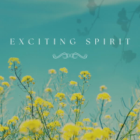 Exciting Spirit (EP)