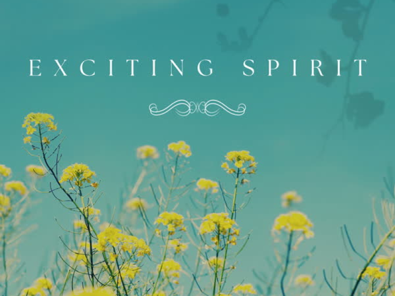 Exciting Spirit (EP)