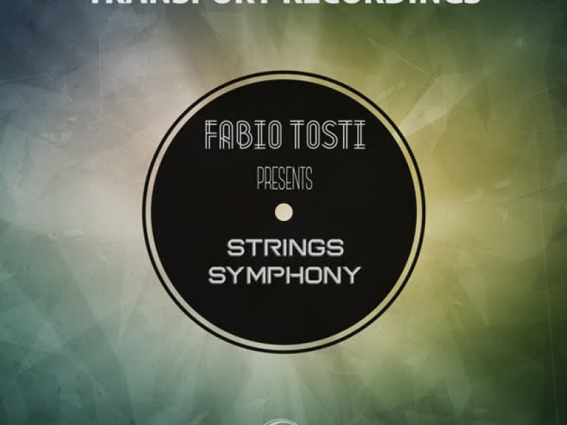 Strings Symphony (Single)