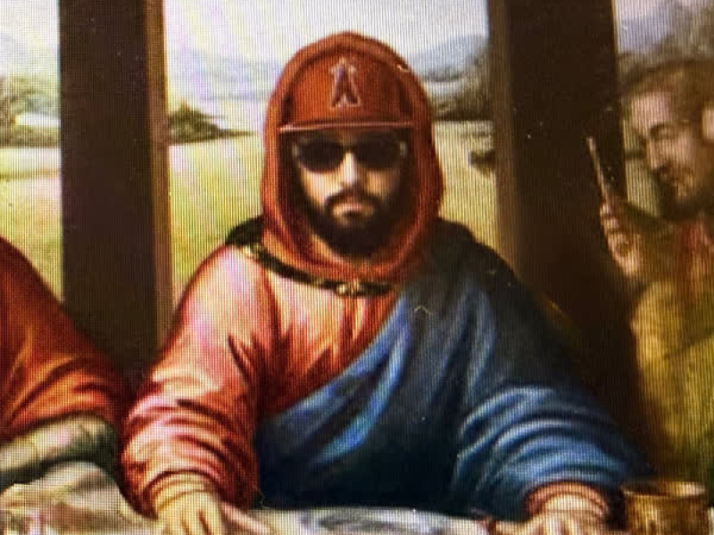 Shame Akhar (Single)