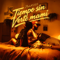 Tiempo Sin Verte Mami (Single)