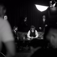 Vũ trụ Hustlang (Single)