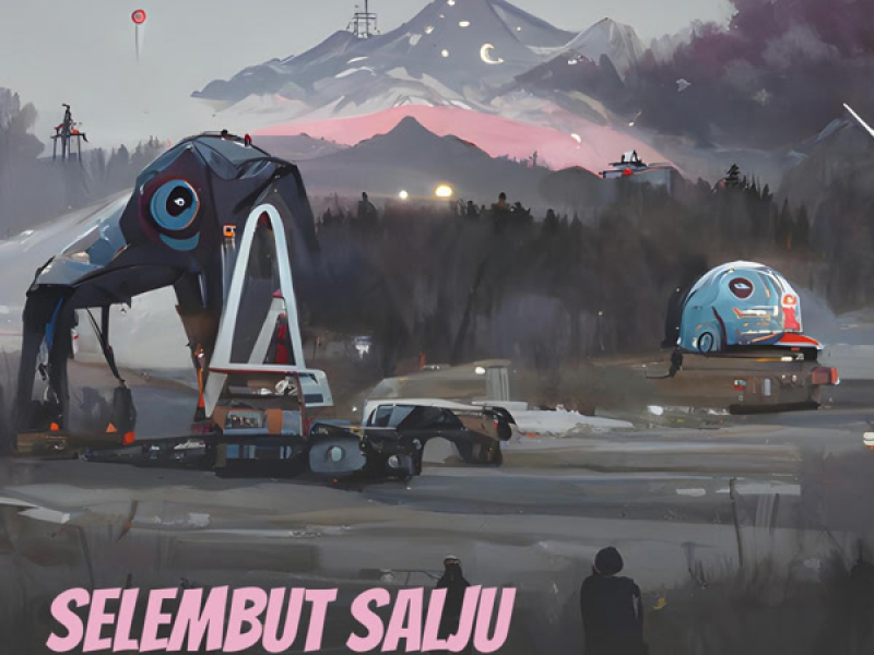 Selembut Salju (Single)