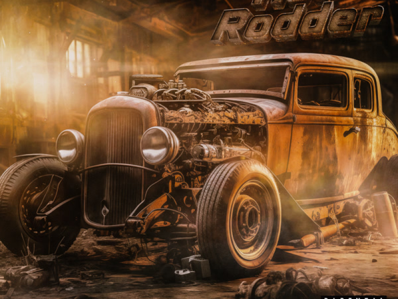 Hot Rodder (Single)