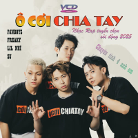 Ô Cơi Chia Tay (Single)