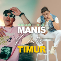 Manis Dari Timur (Single)