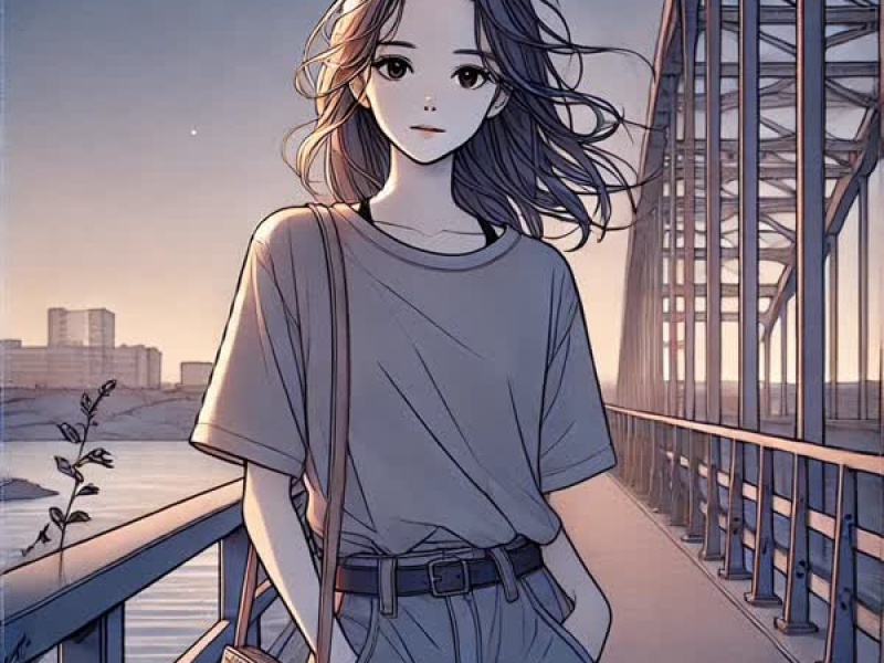 나는 그대만 있으면 (Single)