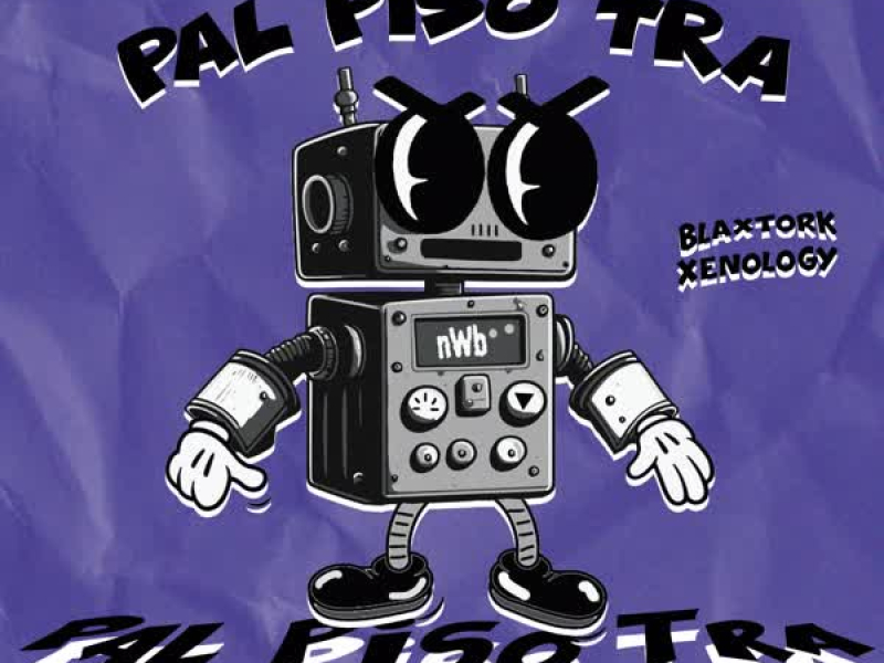 Pal Piso Tra (Single)
