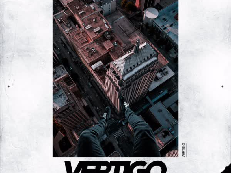 Vertigo (Single)