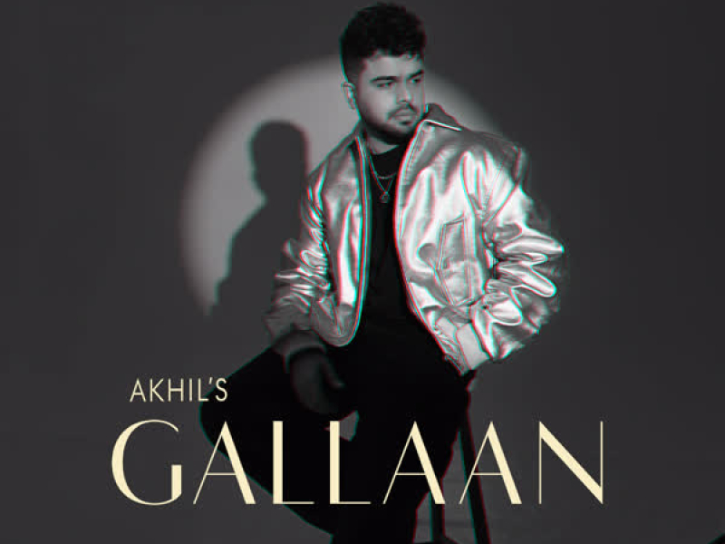 Gallaan (Single)