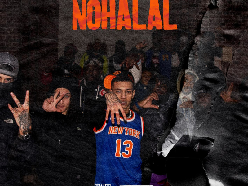 NOHALAL (Single)