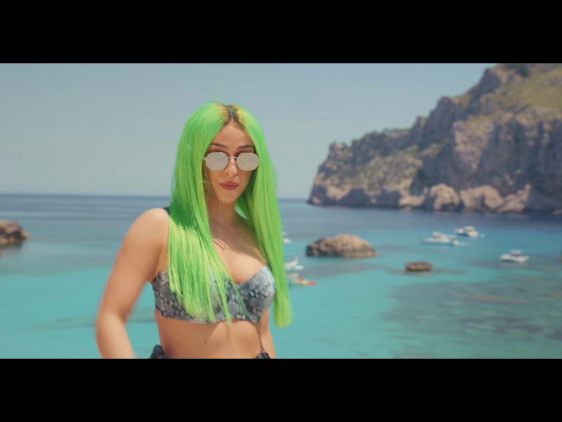 Ich hab genug (Single)