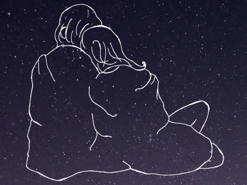 I Hold You Close to Me (Single)