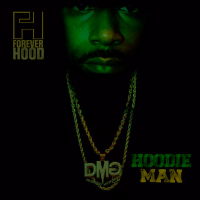 Hoodie Man (Single)